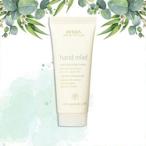 Aveda Hand Relief - Travel Size(40ml/1.4oz)
